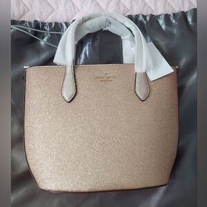Kate Spade Glimmer Satchel